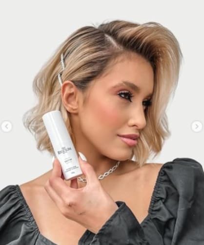 PÓ - SNOW RIGOLIM HAIR & CO 5G