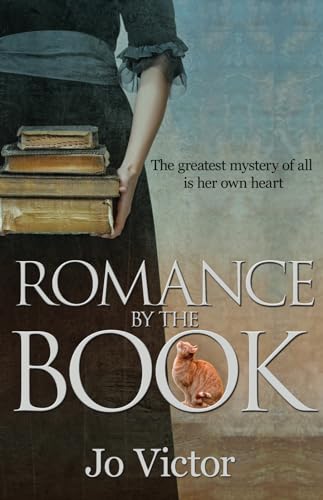 Romance by the Book