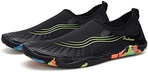 rubber water shoes with holes