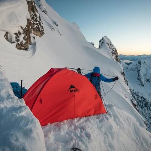 Carpa MSR Advance Pro para 2 Personas miniatura 6