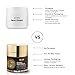 WOW Skin Science Retinol Face Cream with Hyaluronic Acid - Anti aging, Hydrating and Nourishing - Free from Parabens, Silicones, Mineral Oil & Synthetic Fragrance - 50 ml