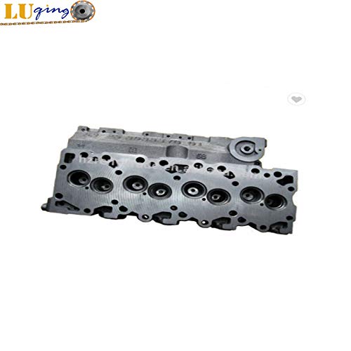Cylinder Head for Cummins Series B 4BT 8V ENGINE