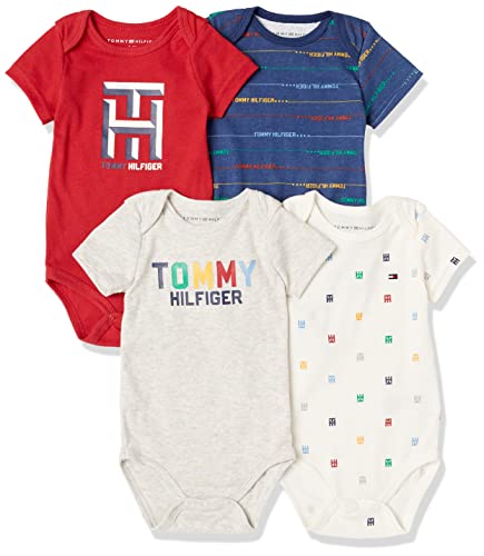 Image of Tommy Hilfiger Women's Mix Media Cable Knit Neck