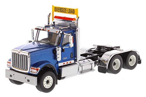 Amazon.com: Diecast Masters International HX520 Day Cab Tandem