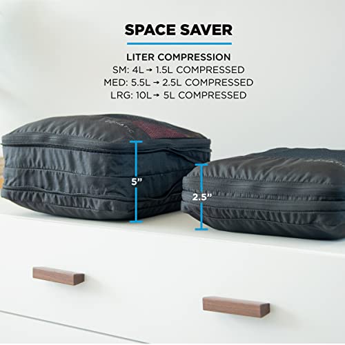 Sac de compression Gomatic Large pour optimiser l'espace de votre valise