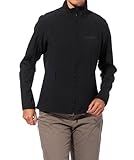  Schöffel Damen Jacke Hiking Trekking 42 Black (Schwarz)