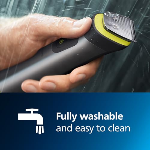 Philips 7000 Series 14-in-1 Precision Multigroom Trimmer - Image 6