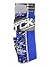 TCK Digital Camo OTC Socks (Royal, Large)