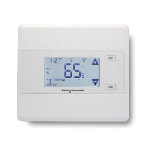 RTCOA CT101 Thermostat, CT101, by Rtcoa, Cert ID: ZC08-15040003