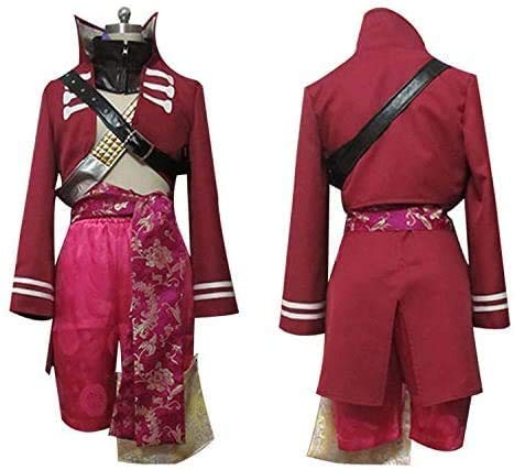 Amazon.co.jp: SYQ_COMP 戦国BASARA 長曾我部元親 ちょうそかべ もと