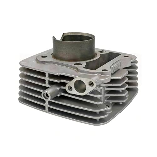 Kit piston 57mm pour moto 150CC pour résoudre les pertes de compression EN150
