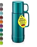 Rotpunkt isolamento bottiglia - No.80- | 250 ml | 500 ml | 750 ml | 1000 ml (shiny hummingbird, 500 ml)