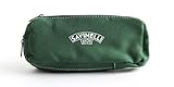  Savinelli - Bolsa porta pipa y tabaco (verde)