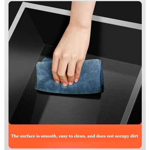 Support de douche acier inoxydable étanche sans perçage carrelage
