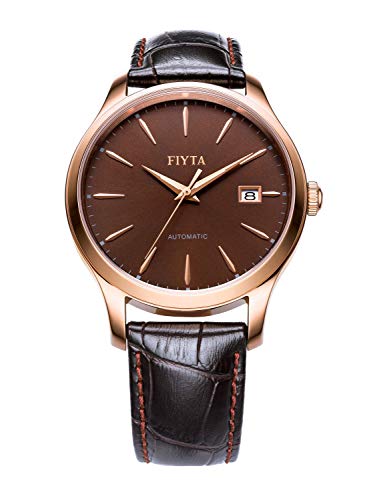Mens FIYTA Classic Automatic Watch WGA1010.PSR
