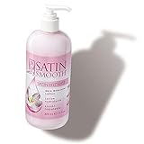 Satin Smooth Satin Hydrate