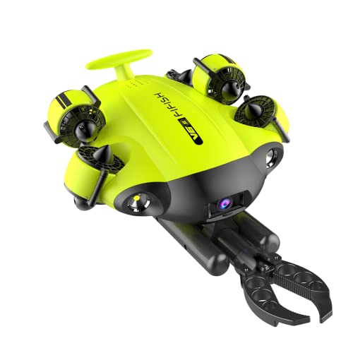 Fifish Thruster Protector For V6 And V6S #TOP2