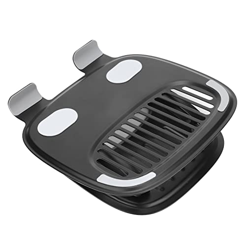 Base ajustable de aleación de aluminio para laptop 10-16" miniatura 7
