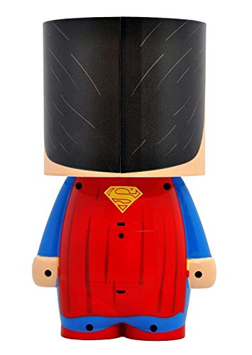 Doctor Who Time Lord Hooded Black Cotton Bath Robe, One Size Fits Most2