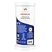 Aquaboon 5 Micron 10 x 4.5 Premium Carbon Filter Cartridge Whole House CTO Block Water Filter Replacement Compatible with FXHTC, CB-BB-10, 2-Pack