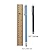 The Friendly Swede Extra Long Stylus Pen for Touchscreen — Set of 3 Micro-Knit 7.3