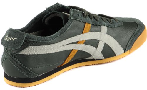 Image of Onitsuka Tiger Unisex Tiger Corsair Shoes 1183A055