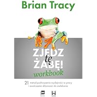 Zjedz te zabe Workbook