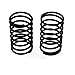 Maverick 150332 Spring Set 24x40x2.0mm 8 Coils 2 pieces Fits Quantumr