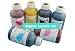 Produktbild Gowe 6litre ein Set Digital Textil Tinte für Epson Stylus 1400 Drucker Inkjet Tinten