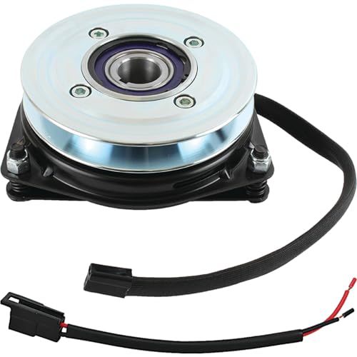 Xtreme Outdoor Power Equipment X0616 PTO Clutch Compatible with/Replacement for