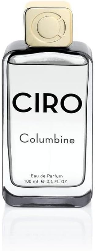 ciro columbine