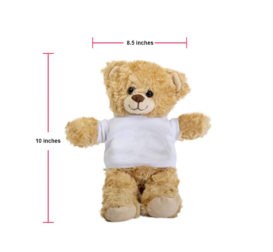 Amazon.com: SpreadPassion Best Nana Ever Teddy Bear, Nana Gift
