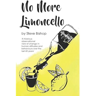 No More Limoncello