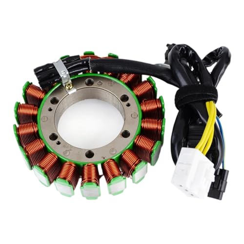 Bobine de générateur Aprilia 640168 : fini les coupures de courant moteur