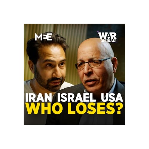 Episode 74 - Israel, USA, Iran, Arab States & China - How will war reshape power? | Mamoun Fandy | UNAPOLOGETIC