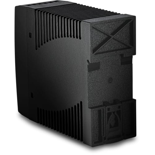 Trendnet TI-M6024 Zasilacz Komputerowy, Wielokolorowy, 60 W