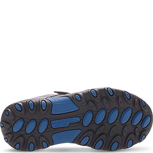 Image of Merrell Trail Chaser Shoe Kids