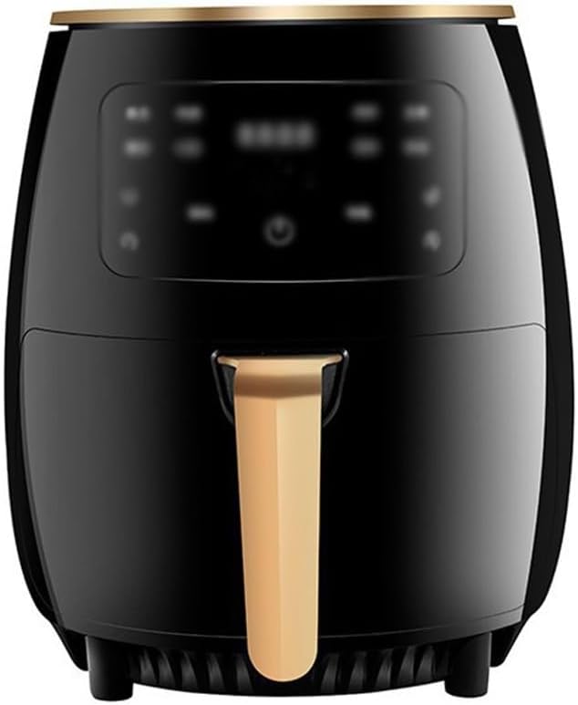Intelligent Air Fryers Kitchen Accessories Electric Oven Potato Airfryers Oil-free(D)