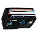ZUCA Document Organizer Black