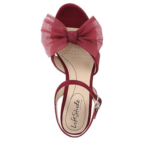 Image of LifeStride Women's, Last Dance Sandal