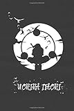  Uchiha Itachi: Composition notebook, Journal - Idea organizer - Anime Notebook, naruto shounen Notebook Journal 120 pages