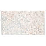 Rug Gradiant 080X140Cm Multicolor