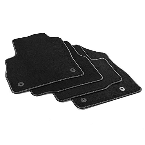Tapis de sol Opel Astra K pour protéger et sublimer votre voiture au quotidien