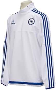 Amazon.co.jp: アディダス（adidas） チェルシー トレーニング トップ