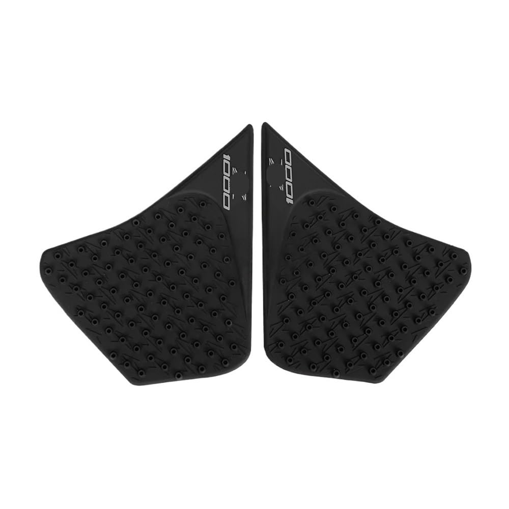 Tapis traction antidérapant Z1000 R grip latéral réservoir