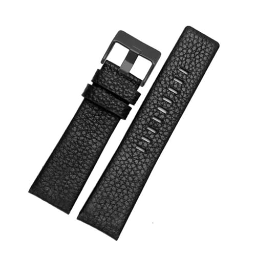 [DNYXGDGSL] Litchi Xgoh fB[[ vvoh Y DZ7395 DZ7370 DZ7257 bh EHb`Xgbv 20mm 22mm 24mm 26mm 28mm 30mm uXbgƌ݊(Black 