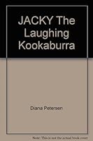 JACKY The Laughing Kookaburra 0855582154 Book Cover
