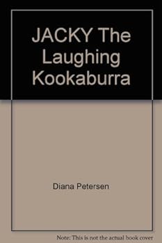 JACKY The Laughing Kookaburra