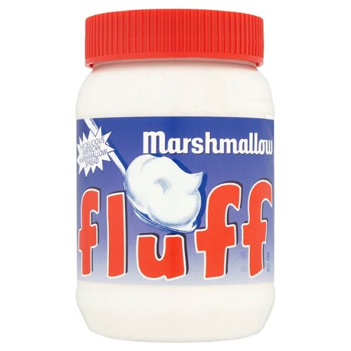 Marshmallow Fluff 6x213g