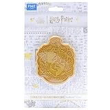 PME Harry Potter Cortador y Marcador de Galletas, Escudo de Hufflepuff